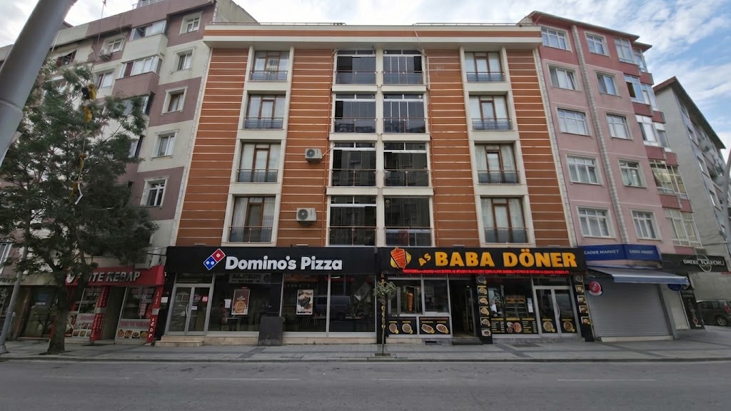 Çatalca Konut & Ticari Alan