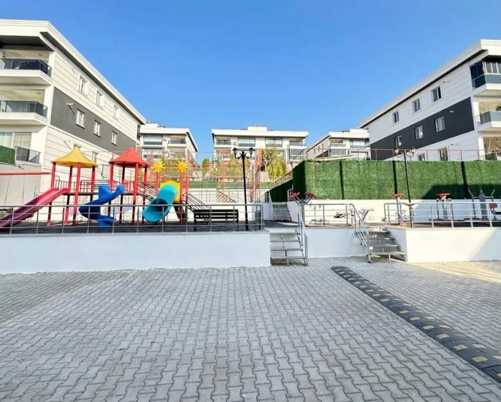 Flamingo Sitesi - 2