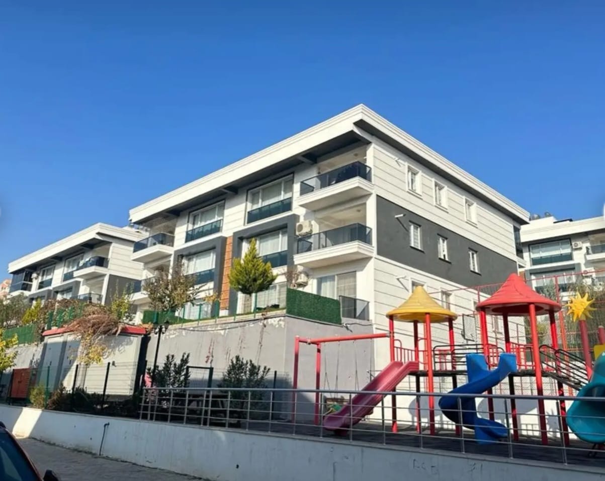 Flamingo Sitesi - 3
