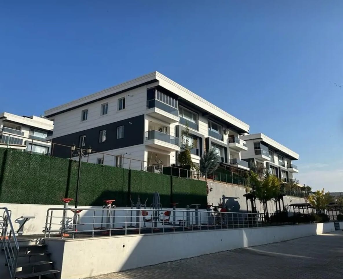 Flamingo Sitesi - 4